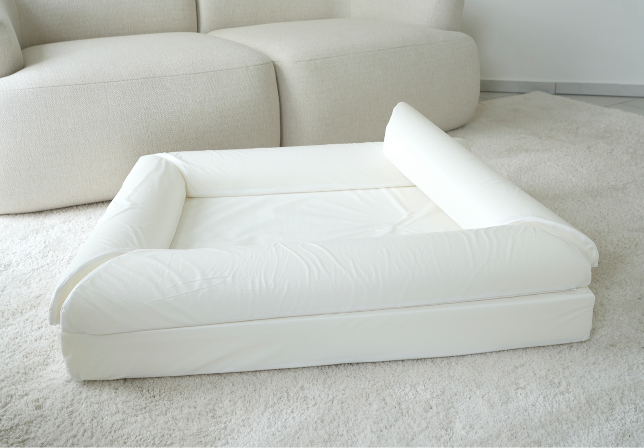 Hundebett Grace
